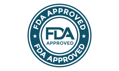 FDA Cleared Facility Tested Safety Certified Glokore IPL Hair Remover